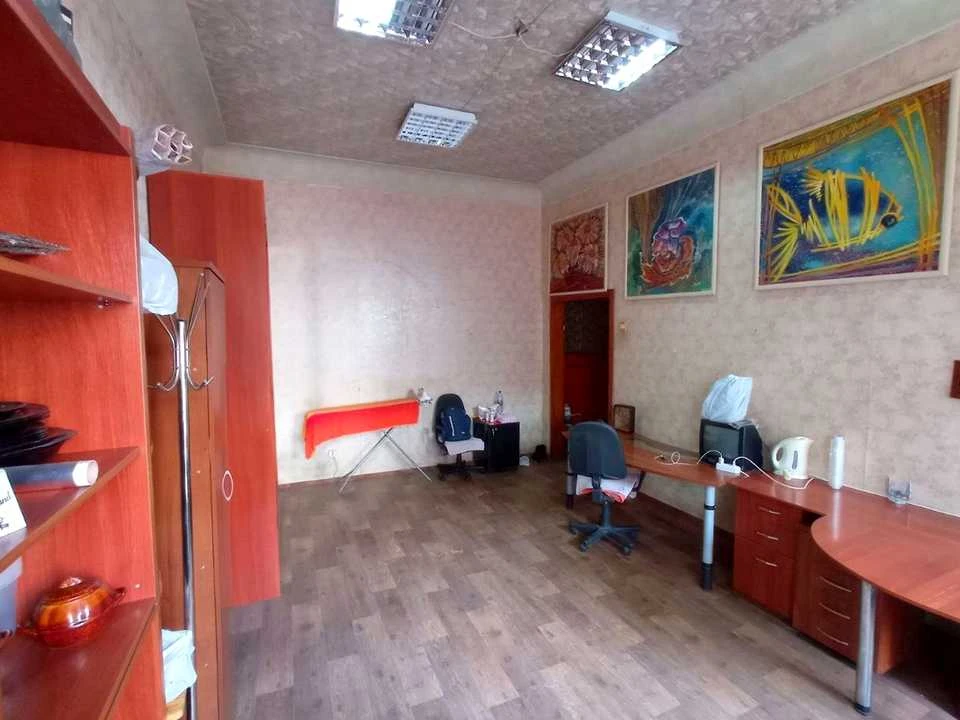 Квартира. Дніпро, Дмитра Яворницького просп. (Карла Маркса)