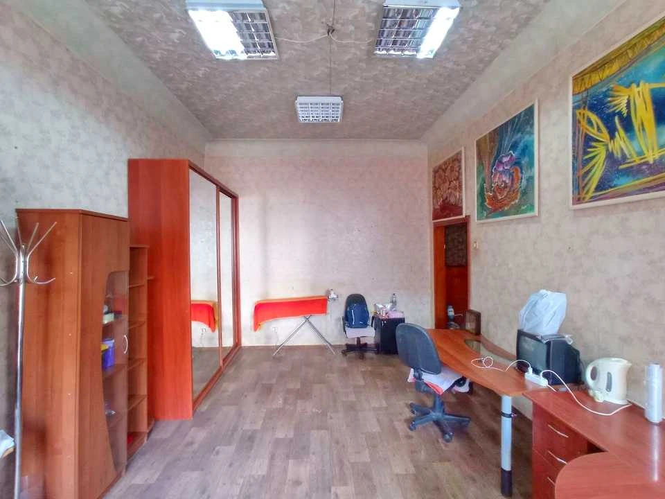 Квартира. Дніпро, Дмитра Яворницького просп. (Карла Маркса)