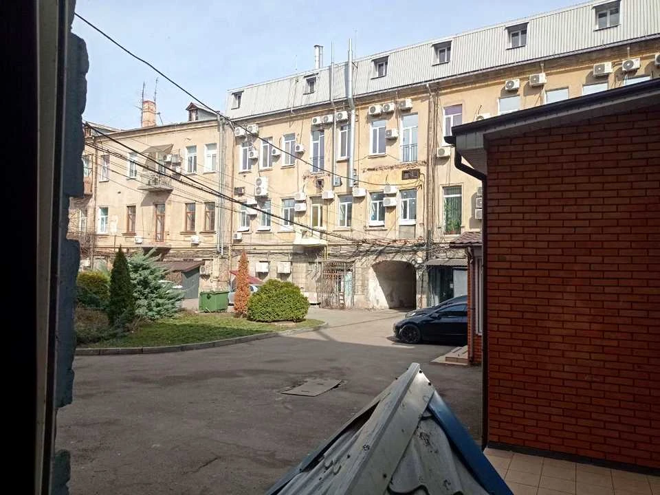 Квартира. Дніпро, Дмитра Яворницького просп. (Карла Маркса)