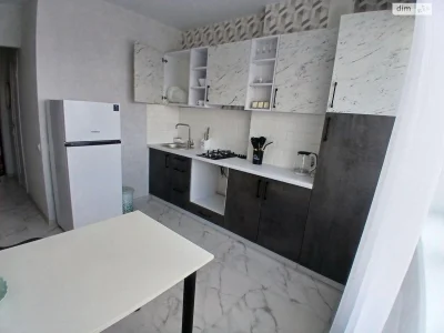 Продажа квартиры Большой Фонтан.