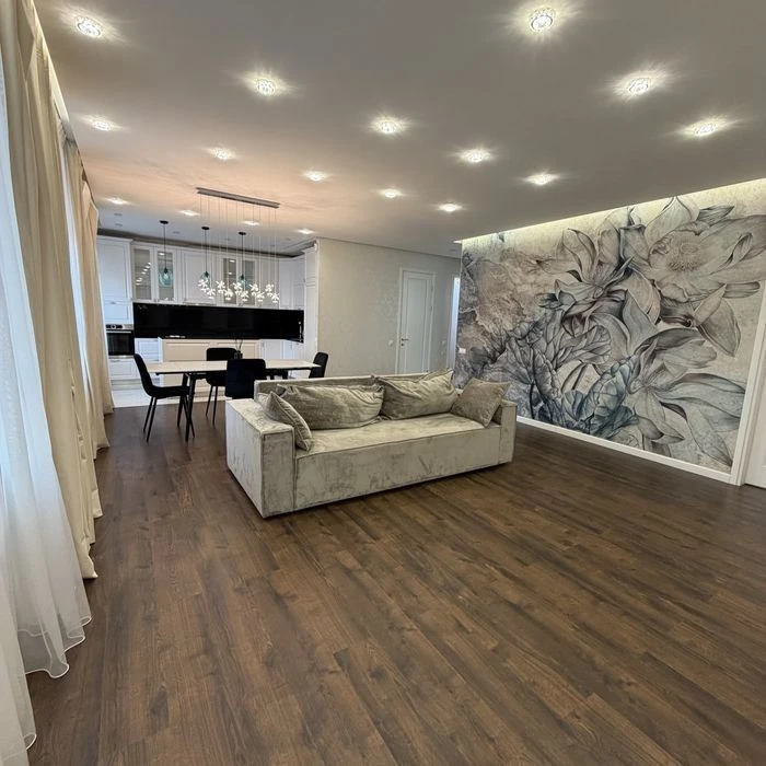 Apartment for sale in Povitroflotsky residential complex