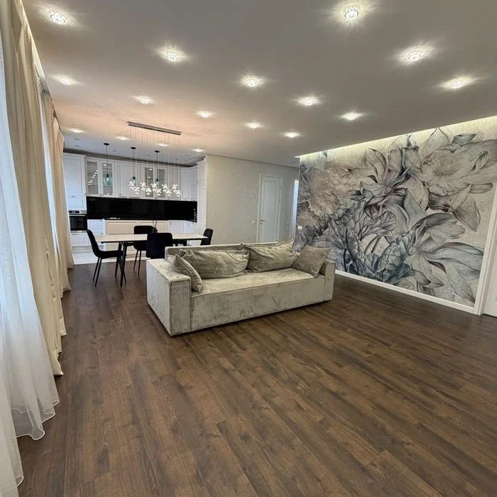 Apartment for sale in Povitroflotsky residential complex