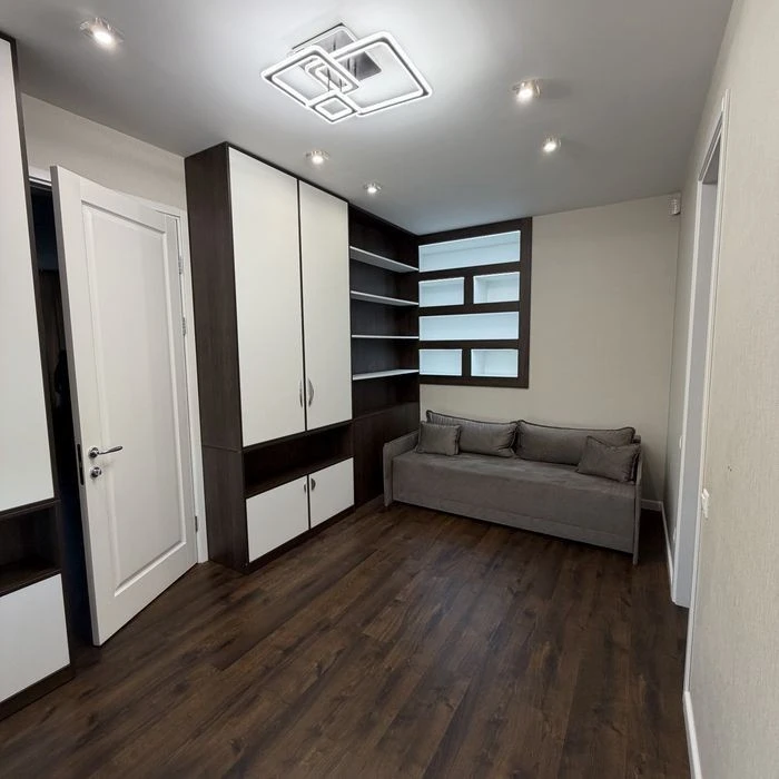 Apartment for sale in Povitroflotsky residential complex