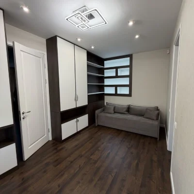 Apartment for sale in Povitroflotsky residential complex
