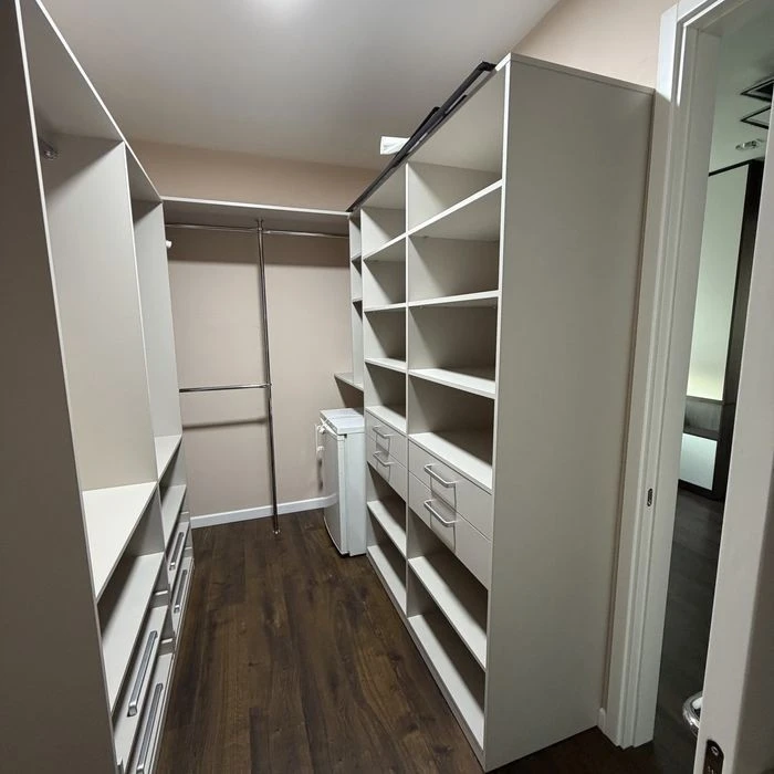 Apartment for sale in Povitroflotsky residential complex