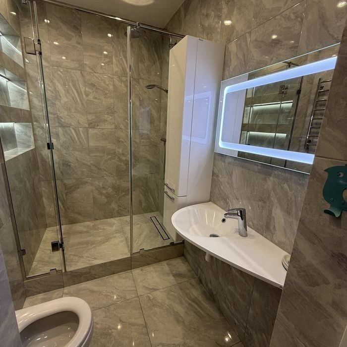 Apartment for sale in Povitroflotsky residential complex