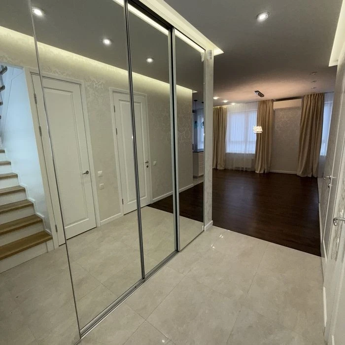 Apartment for sale in Povitroflotsky residential complex