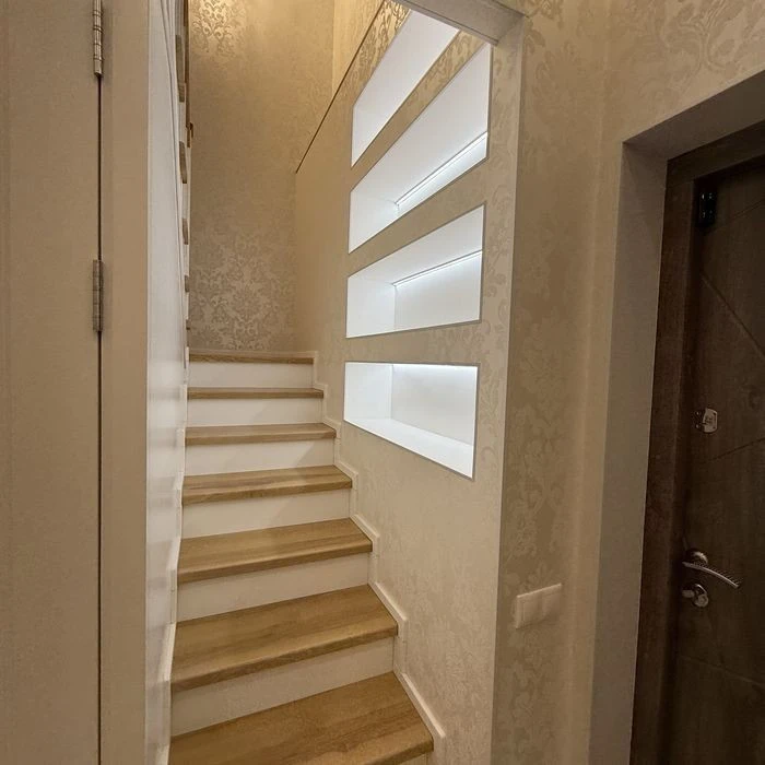 Apartment for sale in Povitroflotsky residential complex