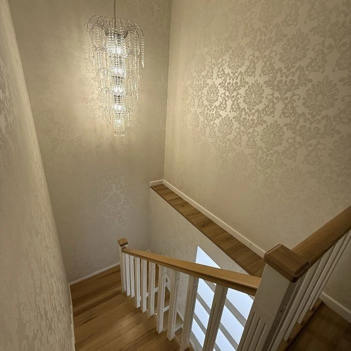 Apartment for sale in Povitroflotsky residential complex