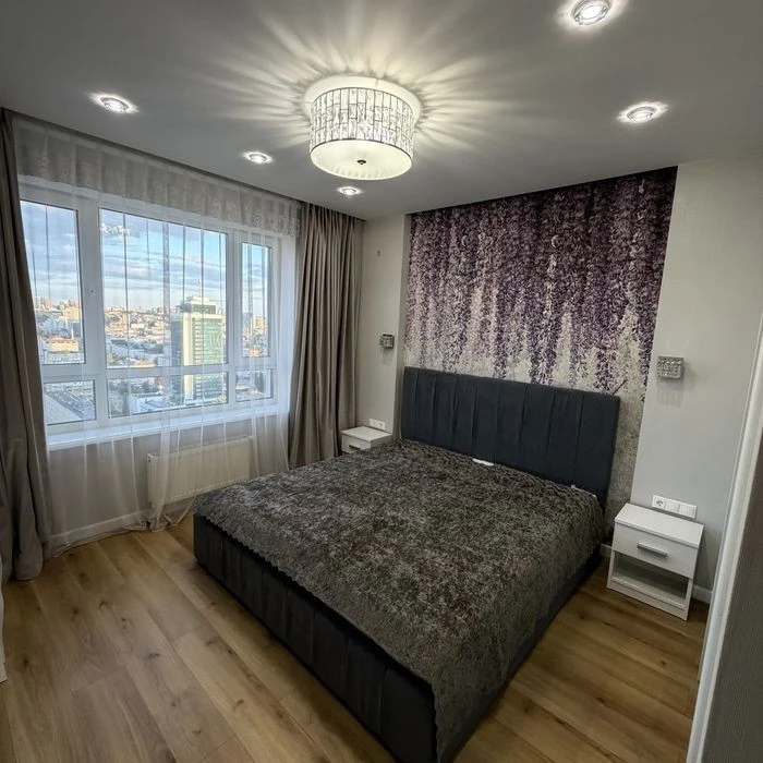 Apartment for sale in Povitroflotsky residential complex
