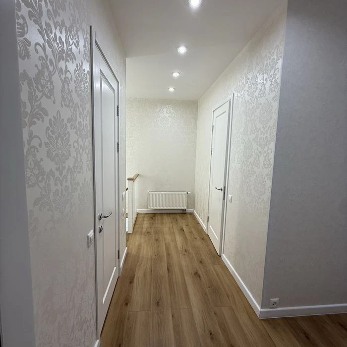 Apartment for sale in Povitroflotsky residential complex