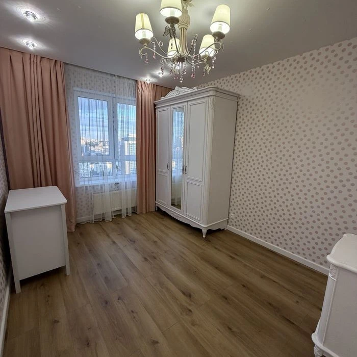Apartment for sale in Povitroflotsky residential complex