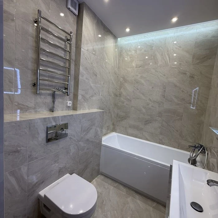 Apartment for sale in Povitroflotsky residential complex