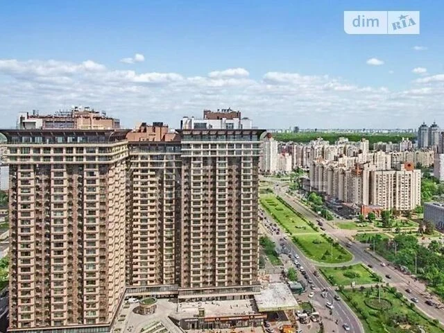 Sale of 3-room apartment 173 sq. m on Obolonskyi Avenue 26 • ID 3