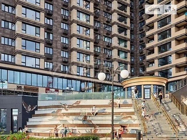 Sale of 3-room apartment 173 sq. m on Obolonskyi Avenue 26 • ID 3