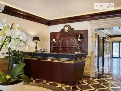 Sale of 3-room apartment 173 sq. m on Obolonskyi Avenue 26 • ID 3