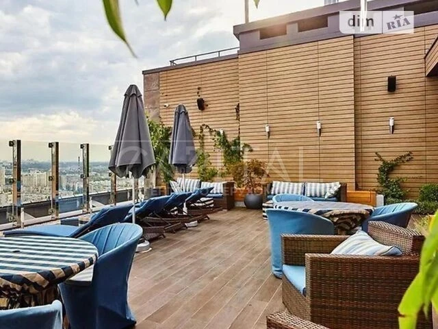 Sale of 3-room apartment 173 sq. m on Obolonskyi Avenue 26 • ID 3