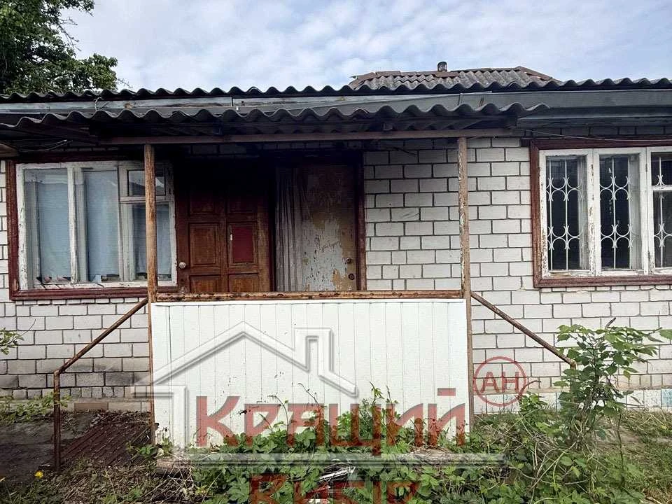 Будинок. Черкаси, Надпільна вул.