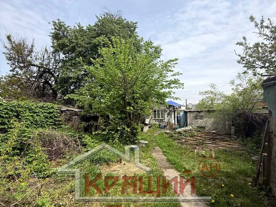 Будинок. Черкаси, Надпільна вул.
