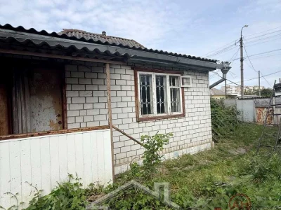 Будинок. Черкаси, Надпільна вул.