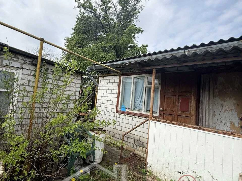 Будинок. Черкаси, Надпільна вул.