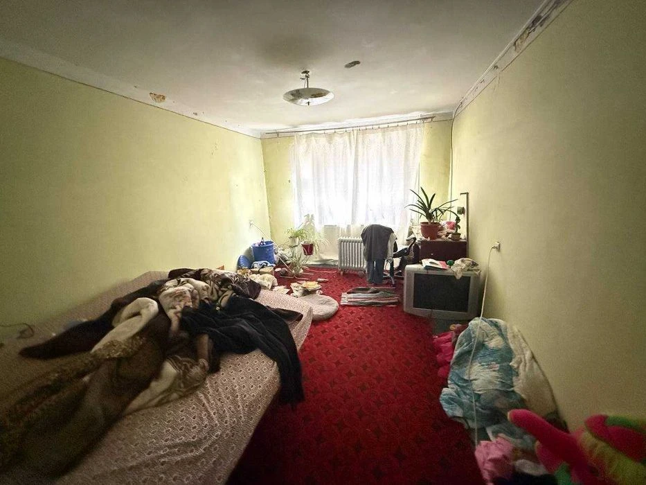 Продам Квартира 5 ком Набережная Победа Видовая Парк