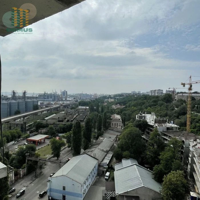 Студия ЖК ITown Айтаун. ул. Софиевская / Бульвар Жванецкого