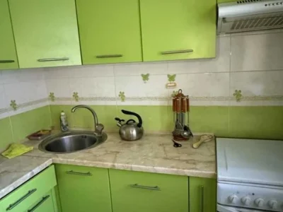 Apartment. Kharkiv, Industrial Avenue (Frunze)