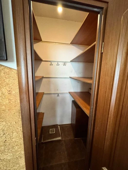 4-room apartment for sale on Trolleybusnaya Street (Frankivsk