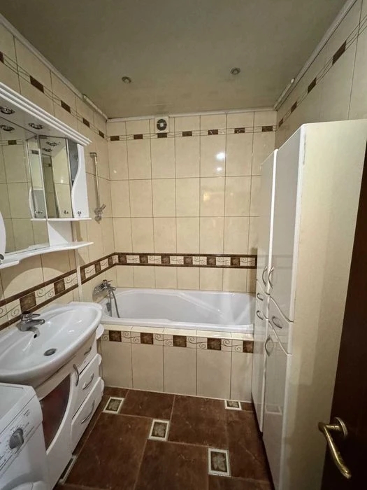 4-room apartment for sale on Trolleybusnaya Street (Frankivsk