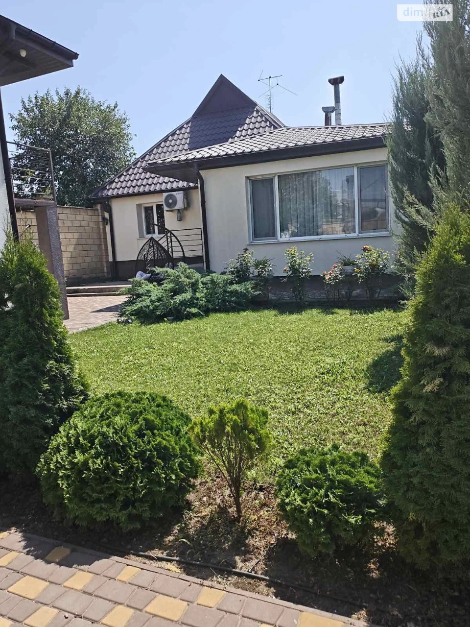 Продажа домов в Пересыпском.