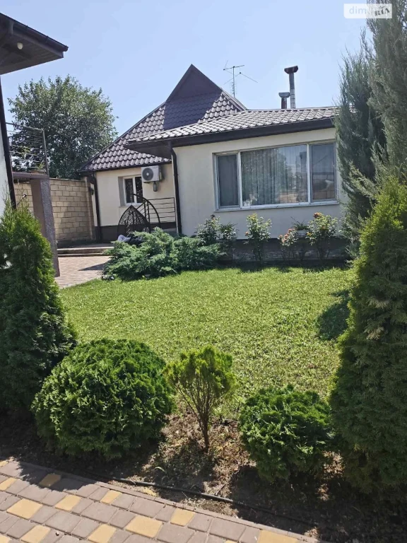 Продажа домов в Пересыпском.