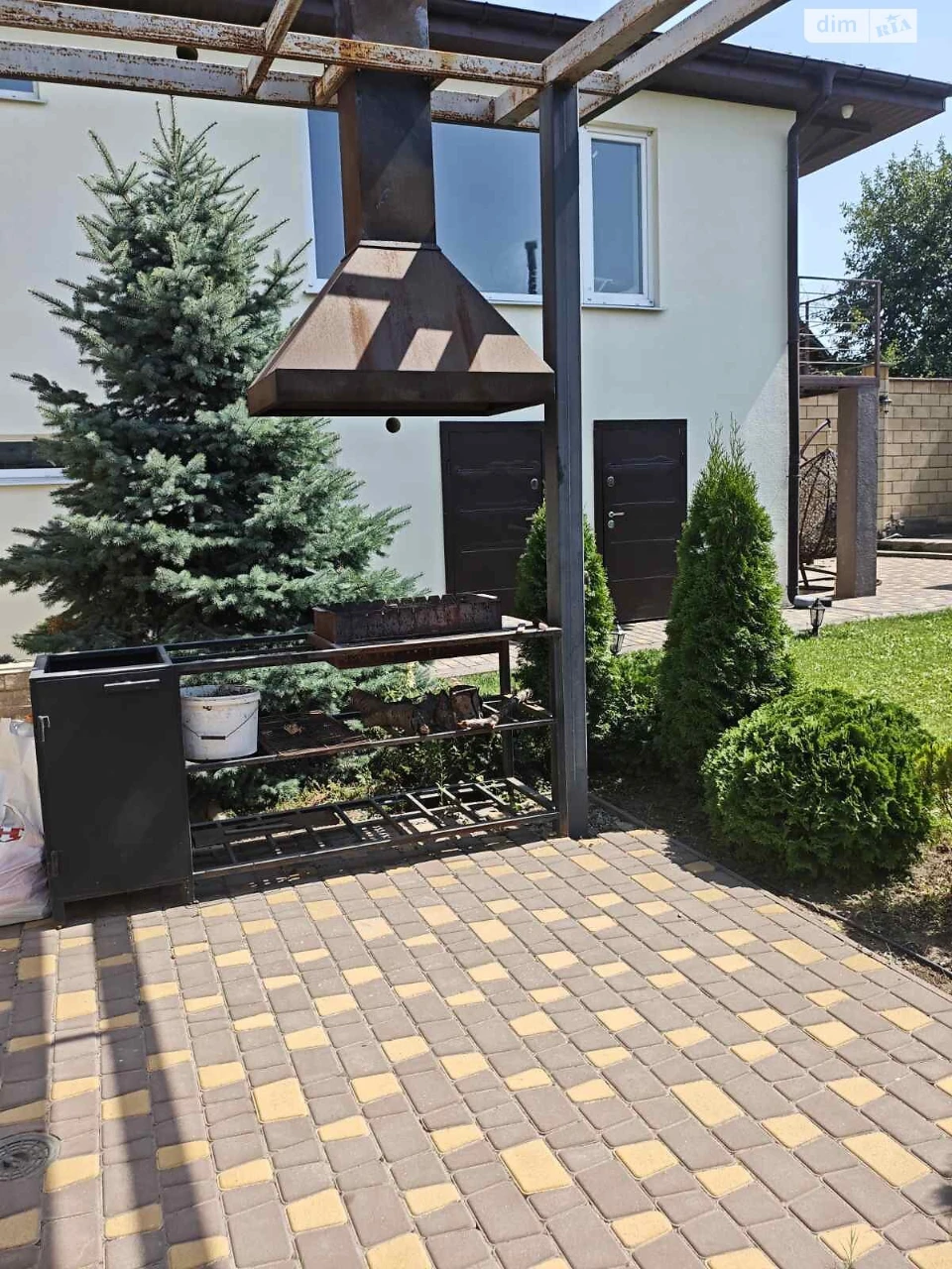 Продажа домов в Пересыпском.