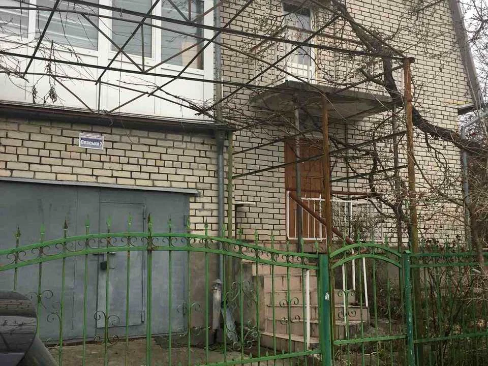 Будинок. Хмельницький, Джерельна вулиця\Надія 3 вул.