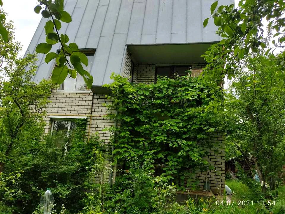 Будинок. Хмельницький, Джерельна вулиця\Надія 3 вул.