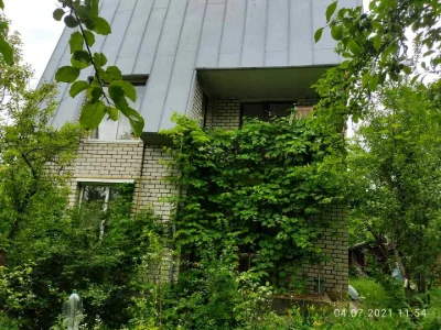 Будинок. Хмельницький, Джерельна вулиця\Надія 3 вул.
