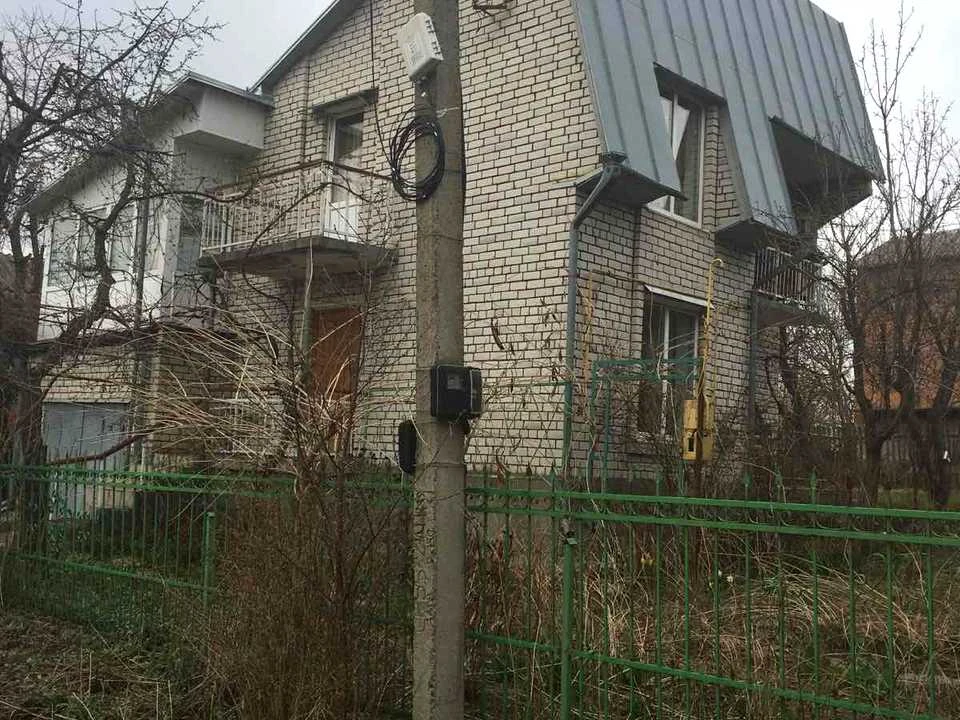 Будинок. Хмельницький, Джерельна вулиця\Надія 3 вул.
