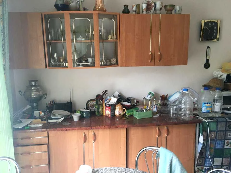 Будинок. Хмельницький, Джерельна вулиця\Надія 3 вул.