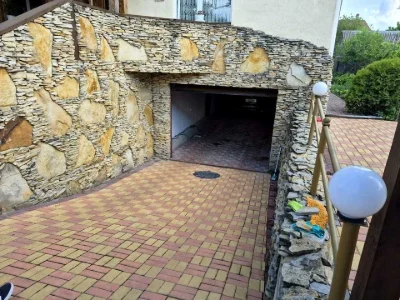 House. Vinnytsia, Yakova Shepelya St. (Vitalia Primakova)