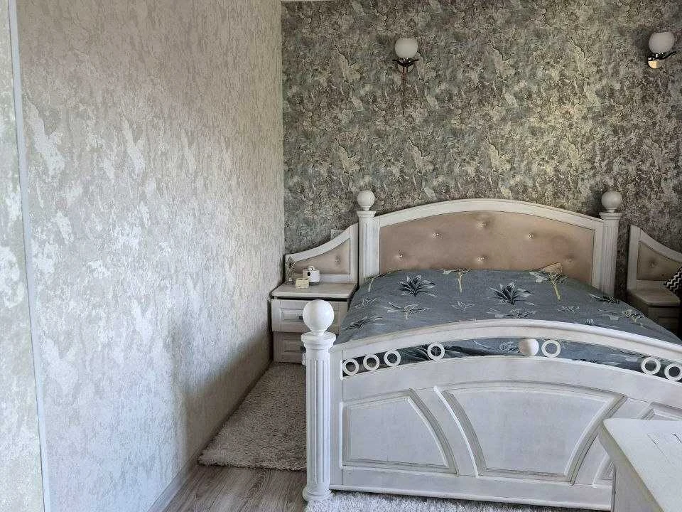 House. Vinnytsia, Yakova Shepelya St. (Vitalia Primakova)
