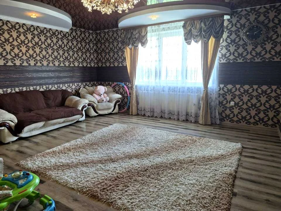 House. Vinnytsia, Yakova Shepelya St. (Vitalia Primakova)