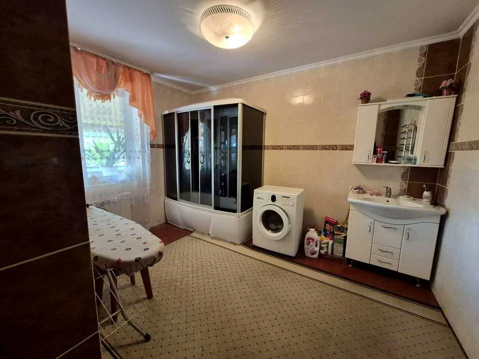 House. Vinnytsia, Yakova Shepelya St. (Vitalia Primakova)