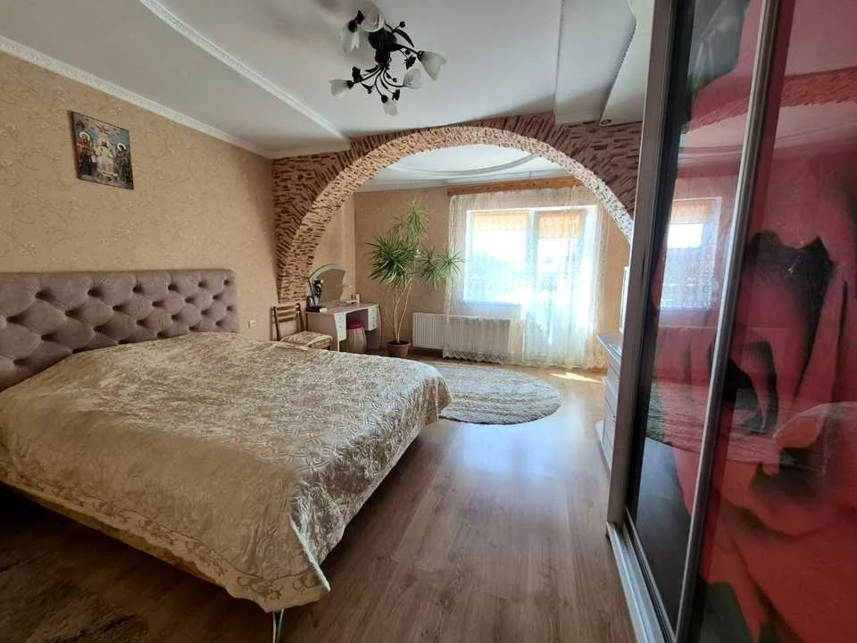 House. Vinnytsia, Yakova Shepelya St. (Vitalia Primakova)