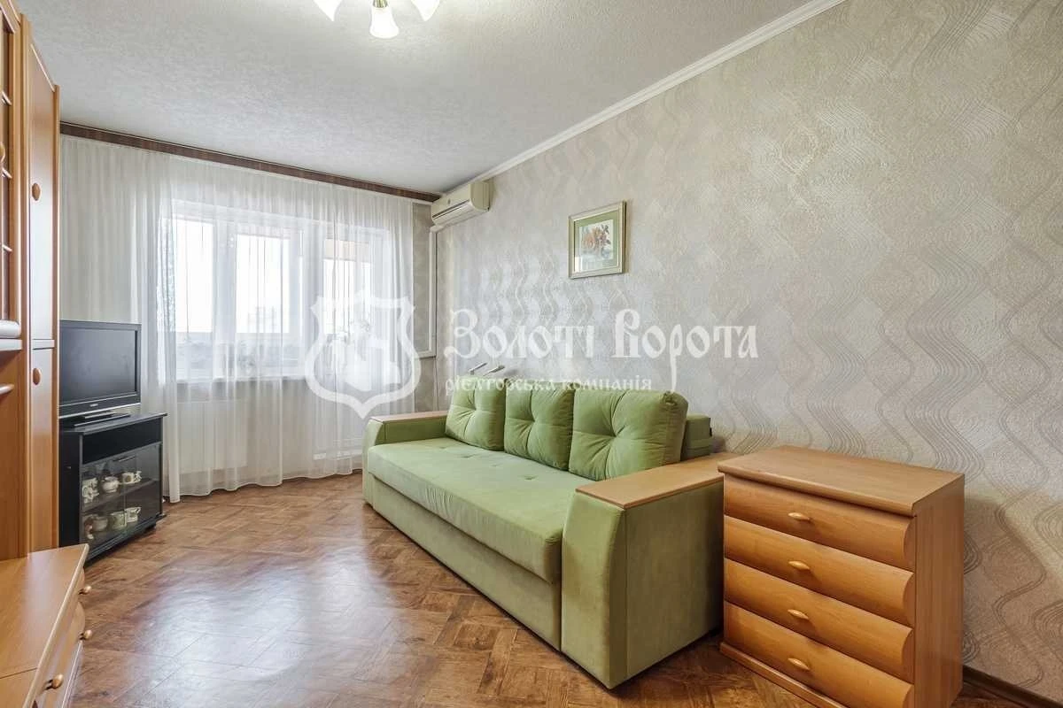 3-room apartment for sale 71.7 m², Volodymyr Mayakovsky