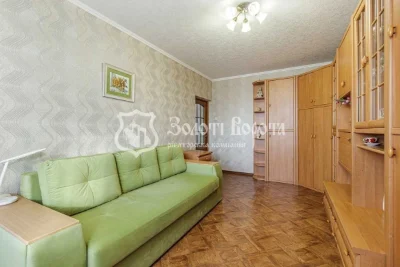 3-room apartment for sale 71.7 m², Volodymyr Mayakovsky