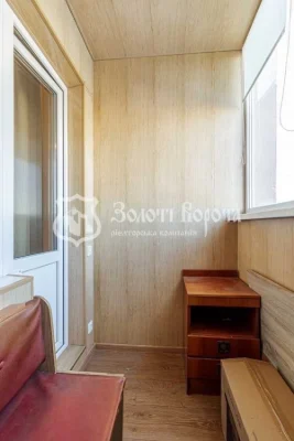 3-room apartment for sale 71.7 m², Volodymyr Mayakovsky