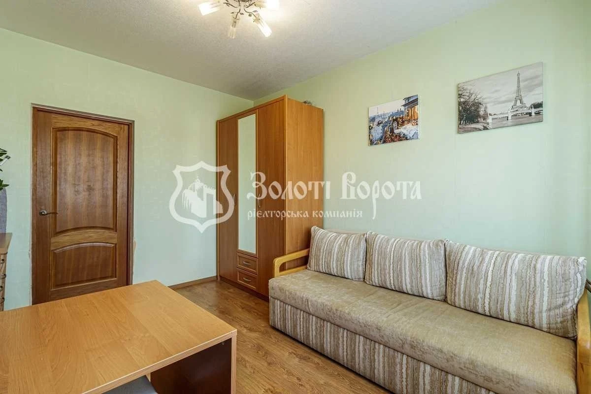 3-room apartment for sale 71.7 m², Volodymyr Mayakovsky