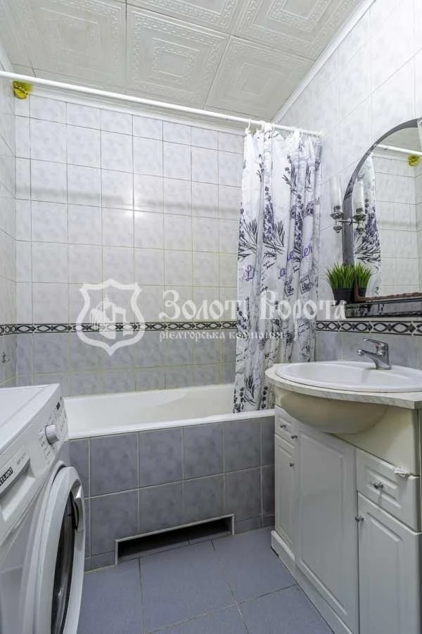 3-room apartment for sale 71.7 m², Volodymyr Mayakovsky