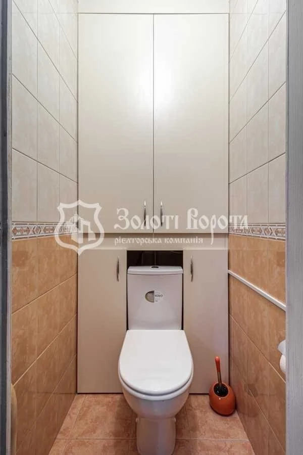 3-room apartment for sale 71.7 m², Volodymyr Mayakovsky