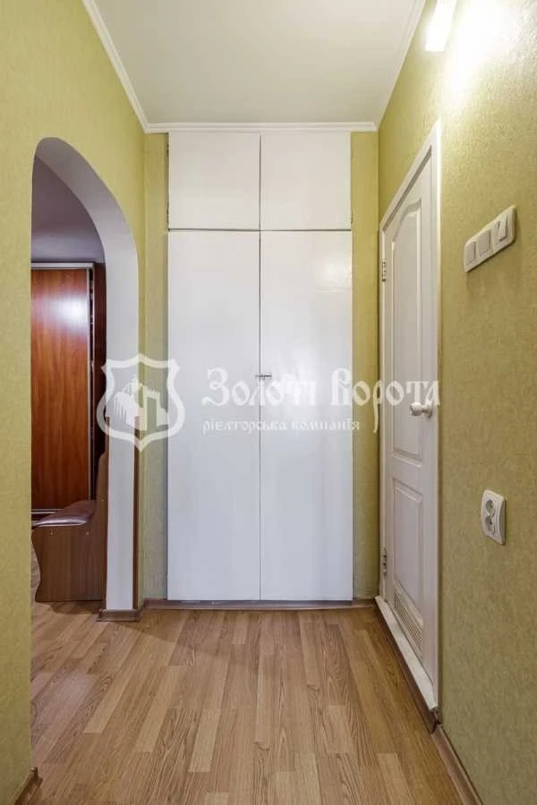 3-room apartment for sale 71.7 m², Volodymyr Mayakovsky